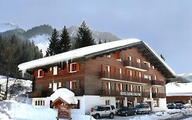 Hotel Eliova L'Eau Vive